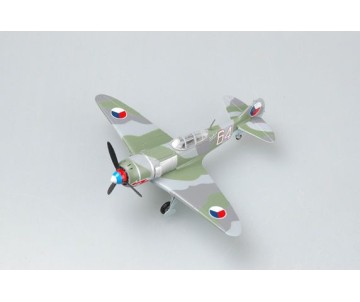 Easy Model 1/72 La-7 