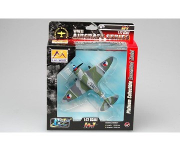 Easy Model 1/72 La-7 
