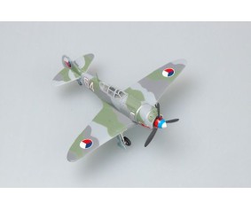 Easy Model 1/72 La-7 