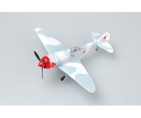 Easy Model 1/72 La-7 