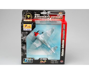 Easy Model 1/72 La-7 