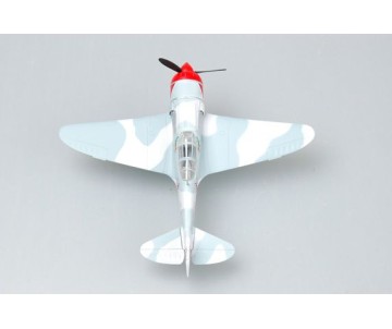 Easy Model 1/72 La-7 
