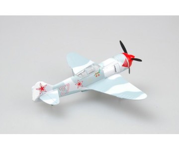 Easy Model 1/72 La-7 