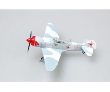Easy Model 1/72 La-7 