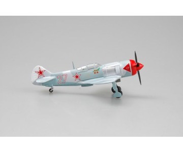 Easy Model 1/72 La-7 