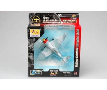 Easy Model 1/72 La-7 