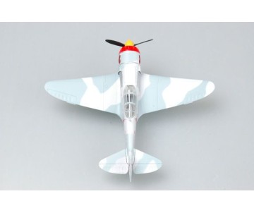 Easy Model 1/72 La-7 