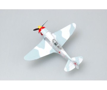 Easy Model 1/72 La-7 