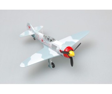 Easy Model 1/72 La-7 