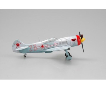 Easy Model 1/72 La-7 