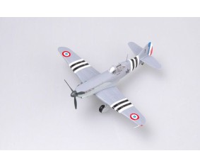 Easy Model 1/72 D.520 of Corps France Pommies