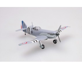 Easy Model 1/72 D.520 of Corps France Pommies
