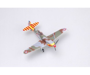 Easy Model 1/72 D.520 no.248 of France Vichy government