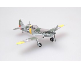 Easy Model 1/72 Bulgaria D.520