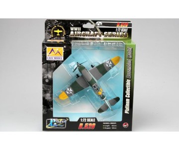 Easy Model 1/72 Bulgaria D.520