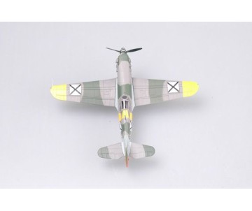 Easy Model 1/72 Bulgaria D.520