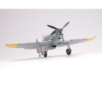 Easy Model 1/72 Bulgaria D.520
