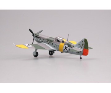 Easy Model 1/72 Bulgaria D.520