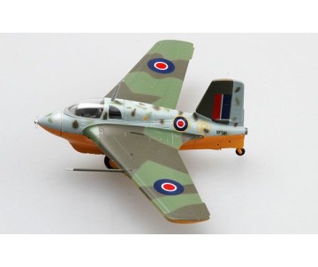 Easy Model 1/72 Me 163 B-1a (W.Nr.191060) in RAF marking VF241