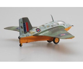 Easy Model 1/72 Me 163 B-1a (W.Nr.191060) in RAF marking VF241