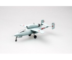 Easy Model 1/72 Experimental Soviet He162 A-2, USSR 1946
