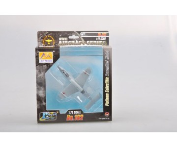 Easy Model 1/72 Experimental Soviet He162 A-2, USSR 1946