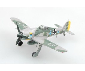 Easy Model 1/72 FW190 A-8 