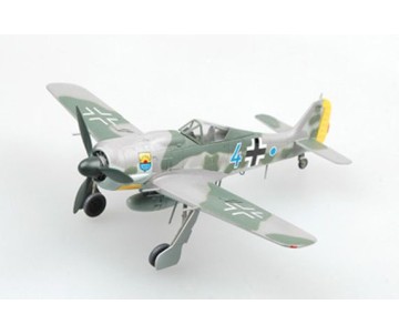 Easy Model 1/72 FW190 A-8 