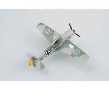 Easy Model 1/72 FW190 A-8 
