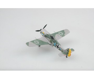 Easy Model 1/72 FW190 A-8 