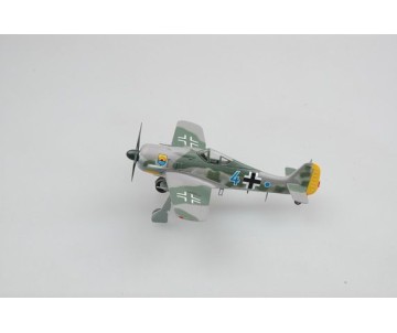 Easy Model 1/72 FW190 A-8 