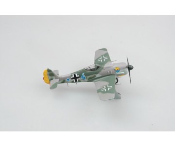 Easy Model 1/72 FW190 A-8 