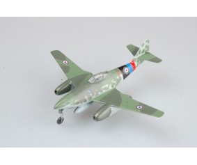 Easy Model 1/72 Me262 A-1a, 