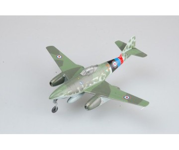 Easy Model 1/72 Me262 A-1a, 
