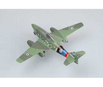 Easy Model 1/72 Me262 A-1a, 