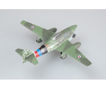 Easy Model 1/72 Me262 A-1a, 