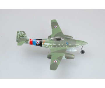 Easy Model 1/72 Me262 A-1a, 
