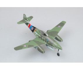 Easy Model 1/72 Me262 A-1a, 
