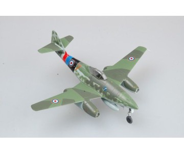 Easy Model 1/72 Me262 A-1a, 