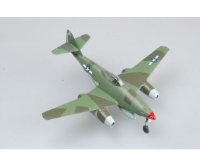 Easy Model 1/72 Me262A-1a W.Nr.501232. 
