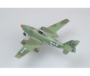 Easy Model 1/72 Me262A-1a W.Nr.501232. 