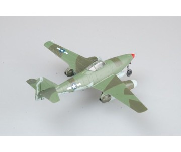 Easy Model 1/72 Me262A-1a W.Nr.501232. 