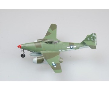 Easy Model 1/72 Me262A-1a W.Nr.501232. 