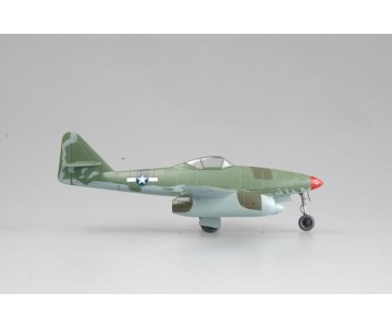 Easy Model 1/72 Me262A-1a W.Nr.501232. 