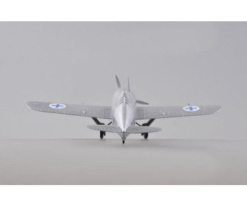 Easy Model 1/72 Finland AF, BW-352