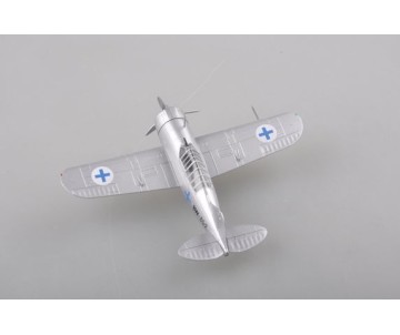 Easy Model 1/72 Finland AF, BW-352