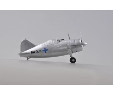 Easy Model 1/72 Finland AF, BW-352