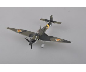 Easy Model 1/72 Ju87D-3 Romanian 1943