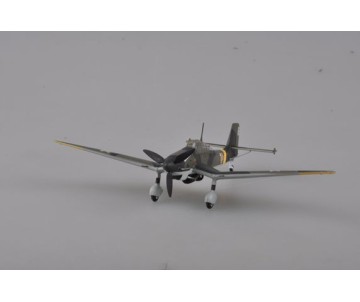 Easy Model 1/72 Ju87D-3 Romanian 1943