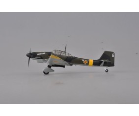 Easy Model 1/72 Ju87D-3 Romanian 1943